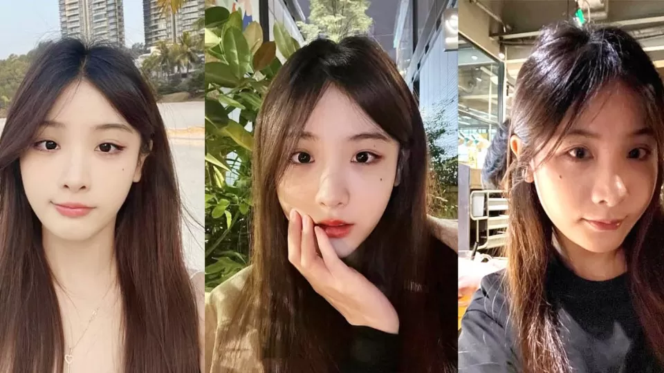 广西南宁良庆大学生【李一凡】性爱泄密,床上化身淫荡尤物边被猛操边玩玩具反差十足