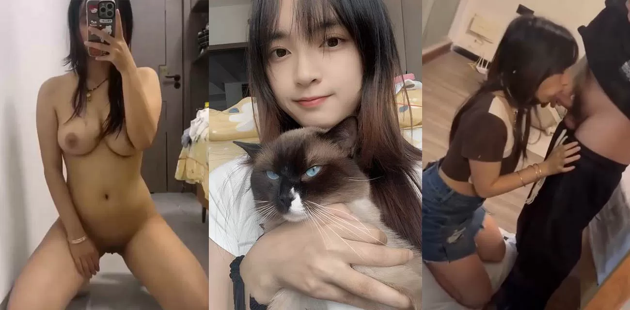 理工正妹【萌萌】脚踏三条船不雅视频流出,清纯大学生露脸口交掰穴自慰尽显淫荡本色