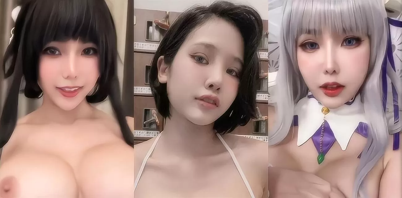 江苏徐州中国矿业大学二次元学妹为玩漫展不惜兼职卖肉,甚至为吸引嫖客自曝私拍