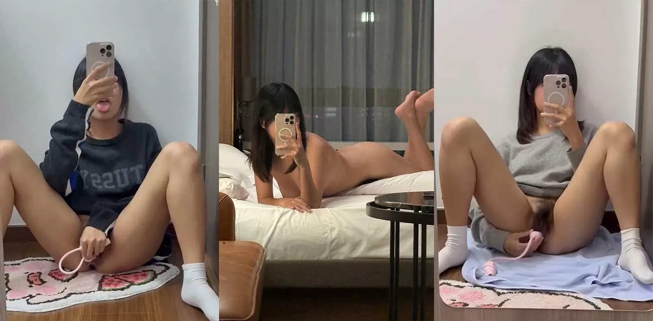 超嫩大一清纯小美女自慰合集流出,楼道掰臀露出道具自慰狂喷尿